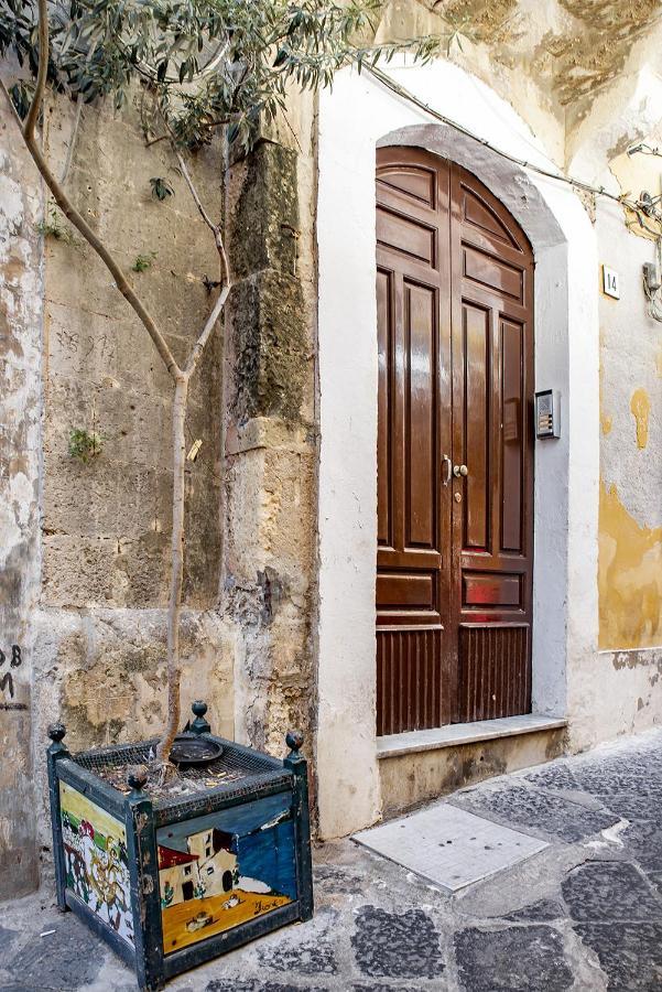 シラクーサCasa Zuccala' By Wonderful Italyアパートメント エクステリア 写真